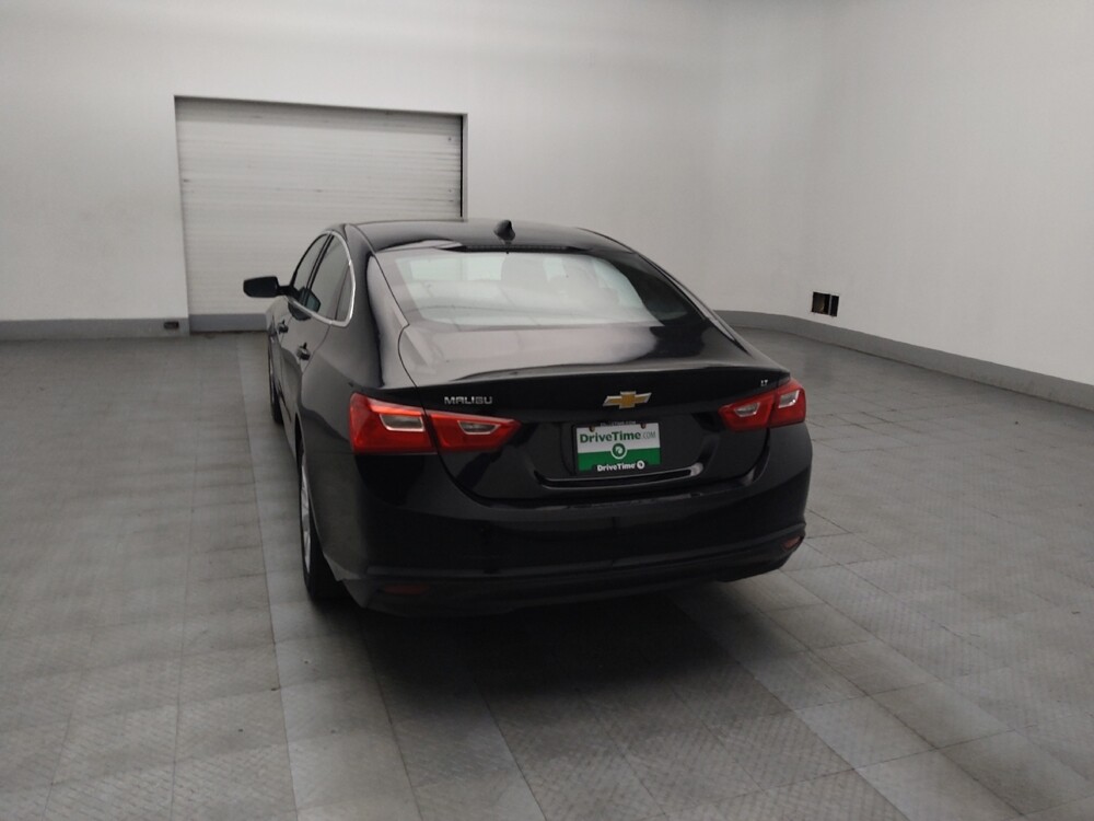 2023 Chevrolet Malibu in Conyers, GA 30094 - 18124677 6