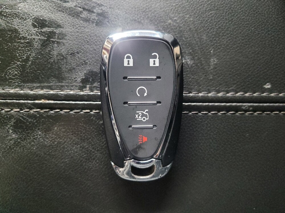 2023 Chevrolet Malibu in Conyers, GA 30094 - 18124677 32