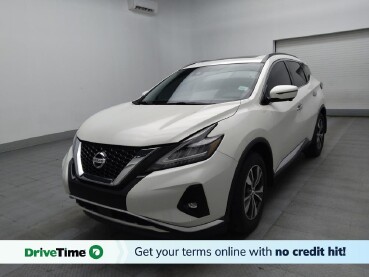 2020 Nissan Murano in Marietta, GA 30062