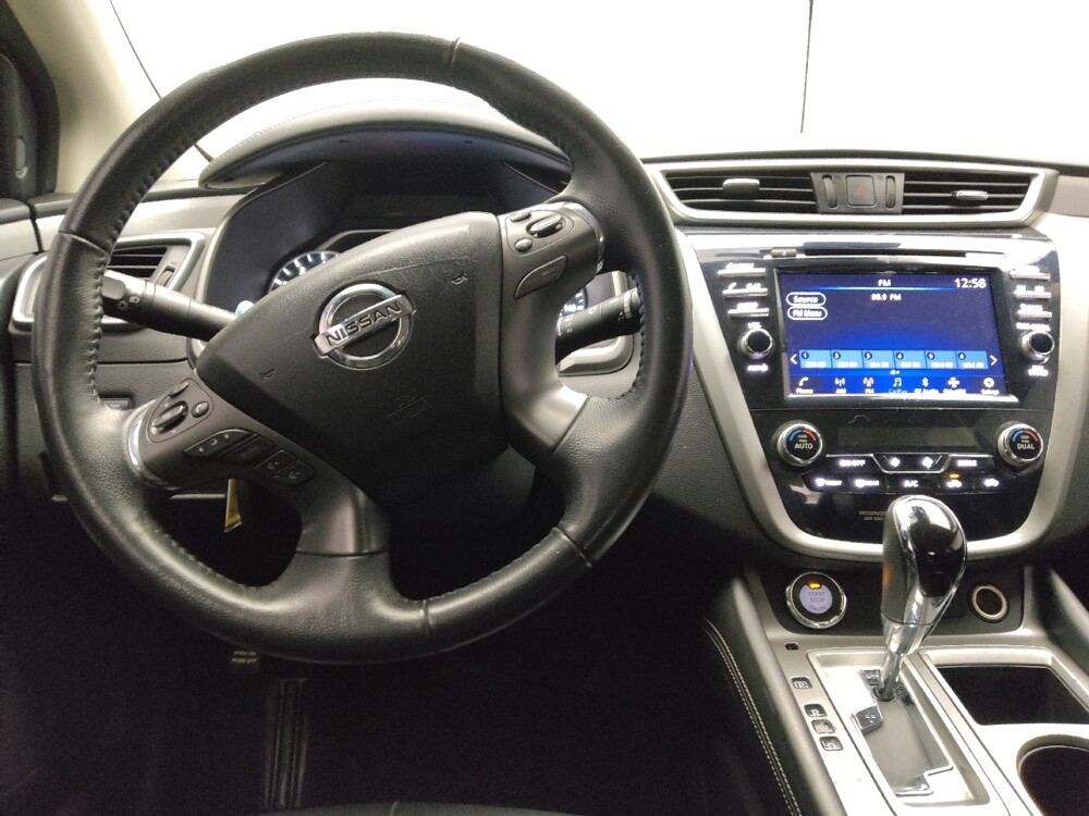 2020 Nissan Murano in Marietta, GA 30062 - 18124678 22