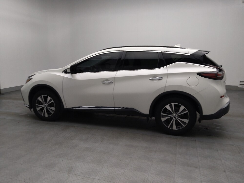 2020 Nissan Murano in Marietta, GA 30062 - 18124678 3