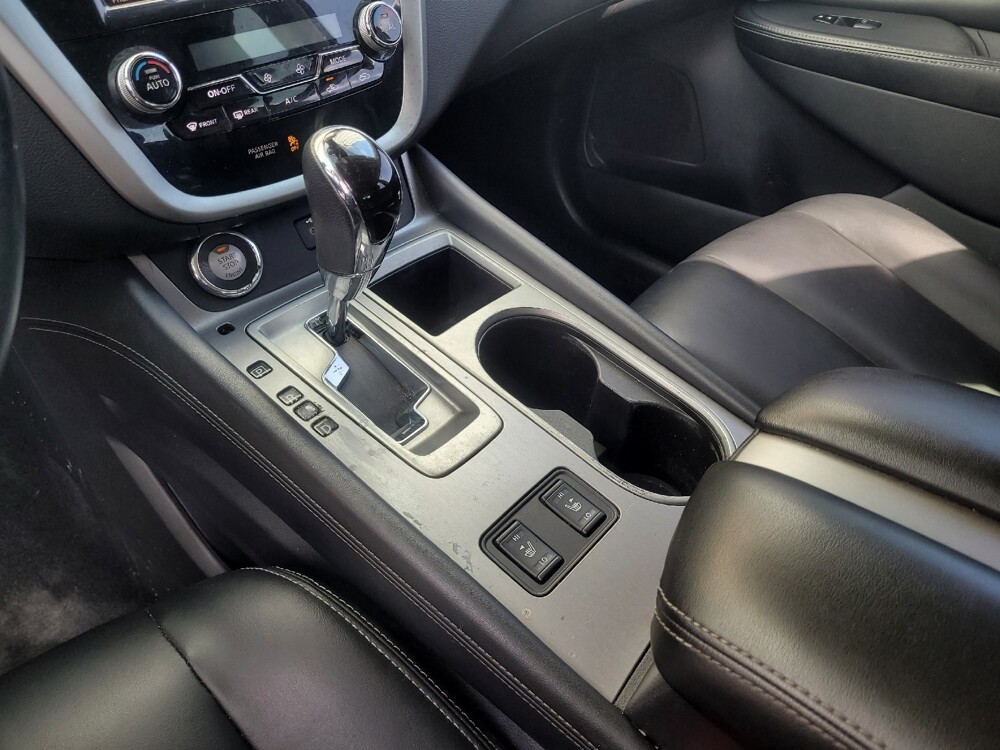 2020 Nissan Murano in Marietta, GA 30062 - 18124678 26