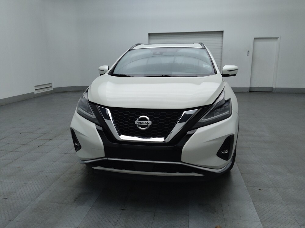 2020 Nissan Murano in Marietta, GA 30062 - 18124678 15