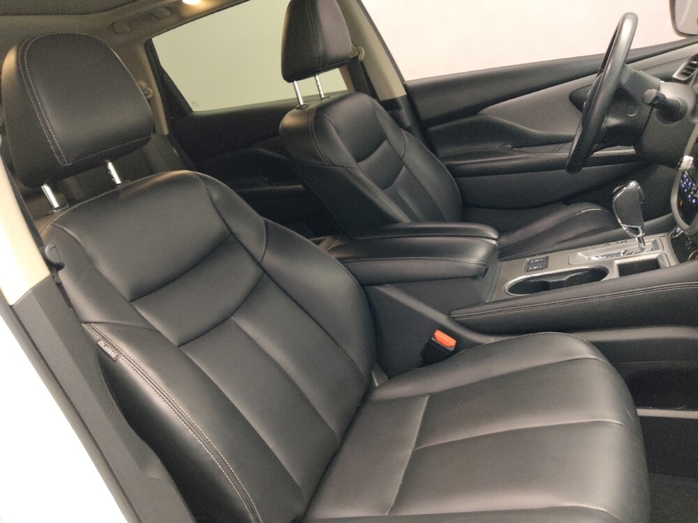 2020 Nissan Murano in Marietta, GA 30062 - 18124678 21