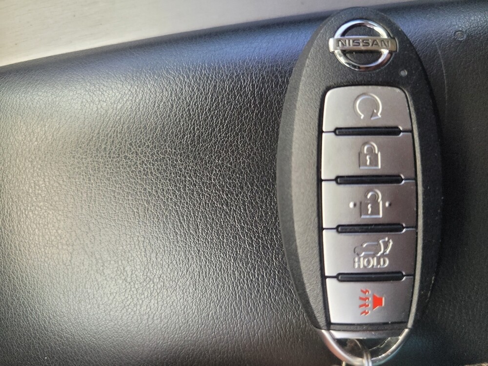 2020 Nissan Murano in Marietta, GA 30062 - 18124678 32