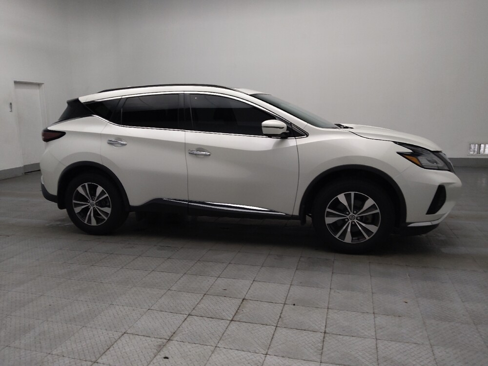 2020 Nissan Murano in Marietta, GA 30062 - 18124678 11