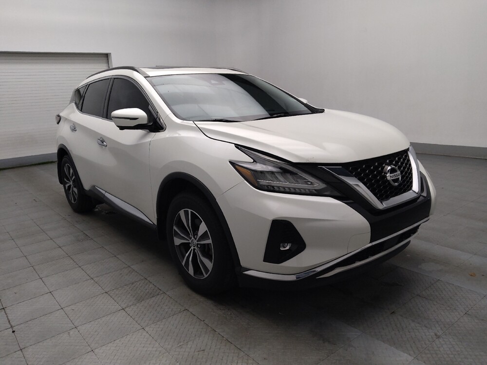 2020 Nissan Murano in Marietta, GA 30062 - 18124678 13
