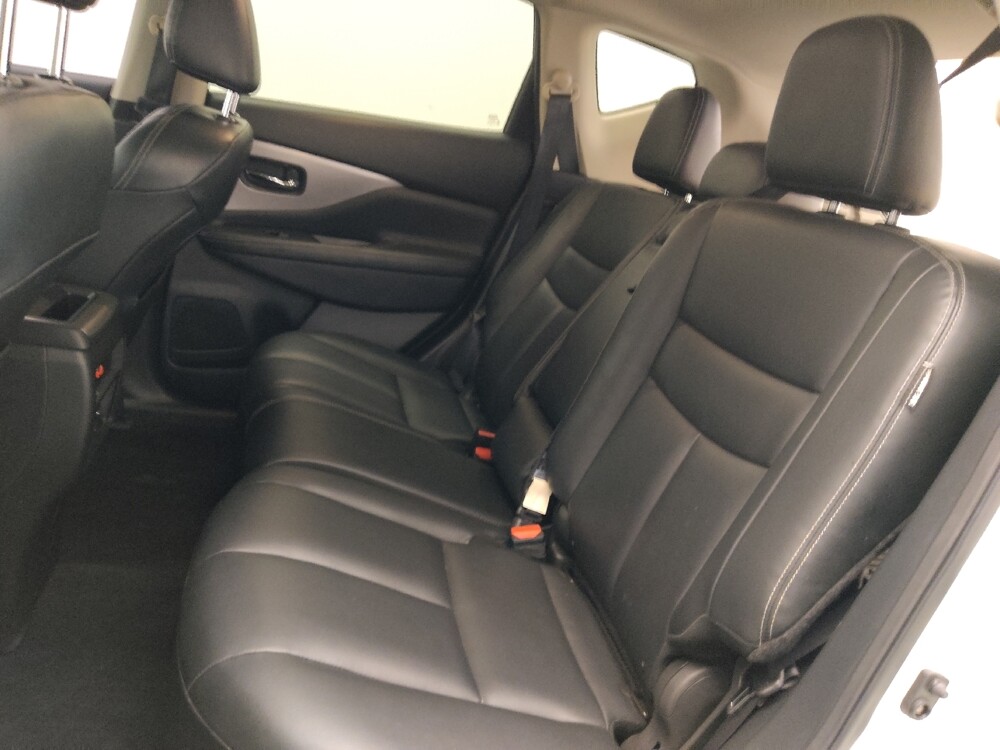 2020 Nissan Murano in Marietta, GA 30062 - 18124678 18