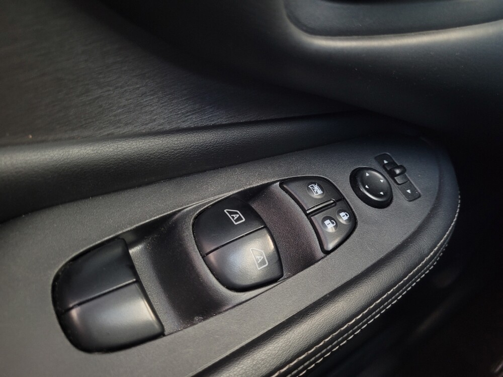 2020 Nissan Murano in Marietta, GA 30062 - 18124678 27