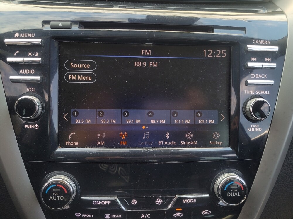 2020 Nissan Murano in Marietta, GA 30062 - 18124678 25