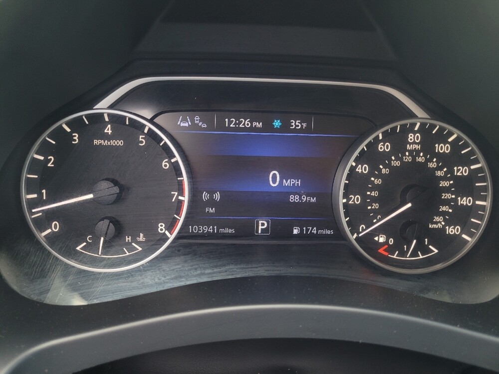 2020 Nissan Murano in Marietta, GA 30062 - 18124678 23