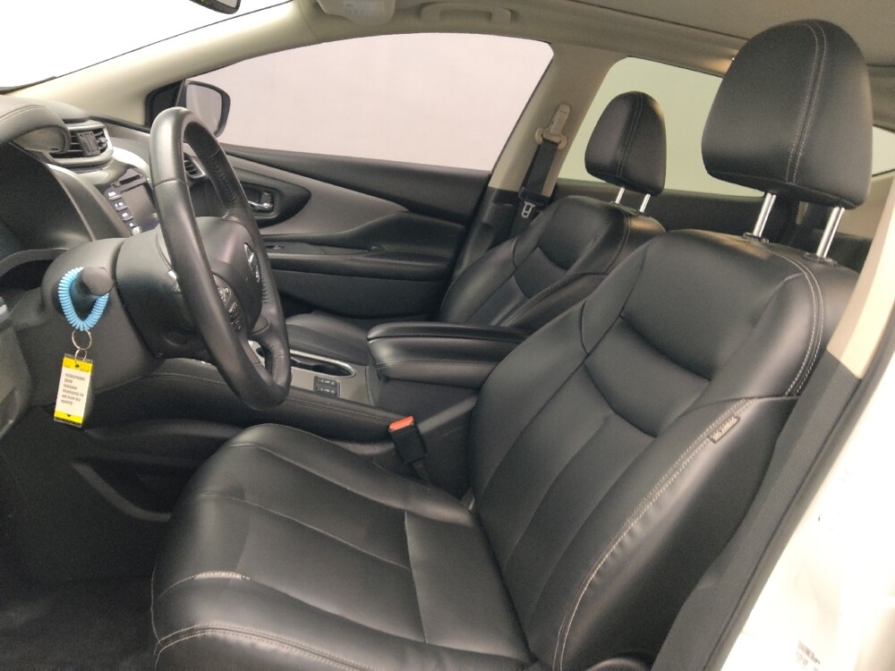 2020 Nissan Murano in Marietta, GA 30062 - 18124678 17