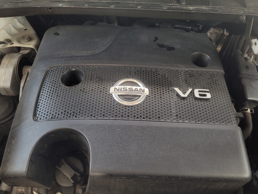 2020 Nissan Murano in Marietta, GA 30062 - 18124678 30