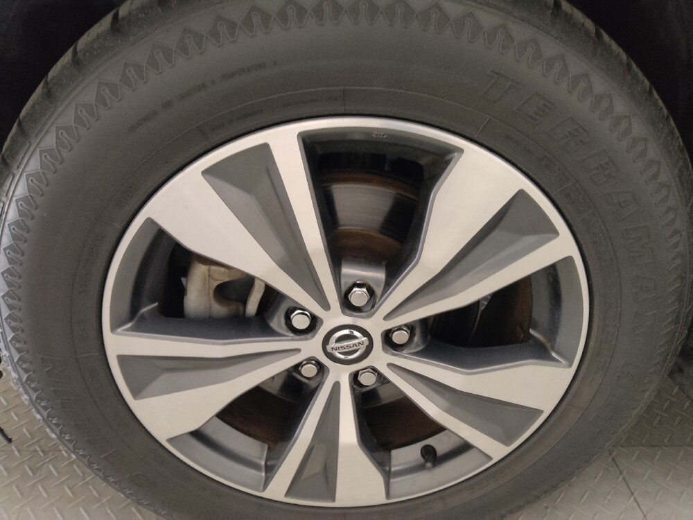 2020 Nissan Murano in Marietta, GA 30062 - 18124678 31