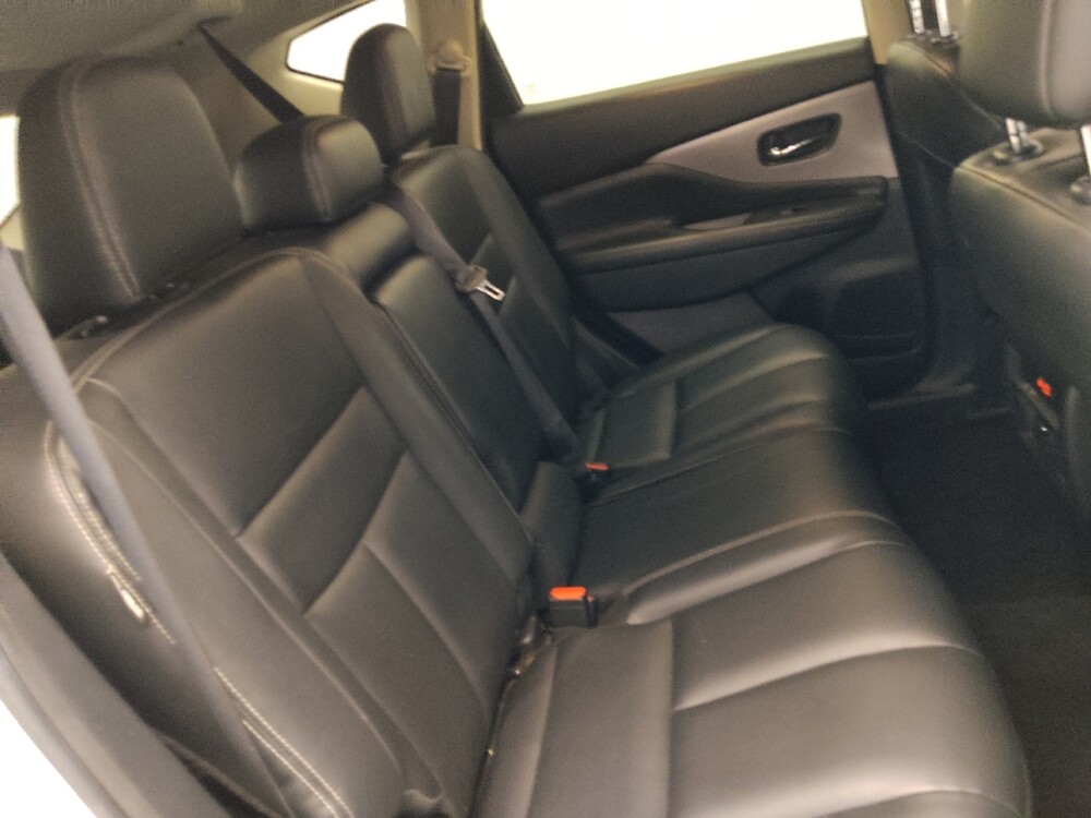 2020 Nissan Murano in Marietta, GA 30062 - 18124678 19