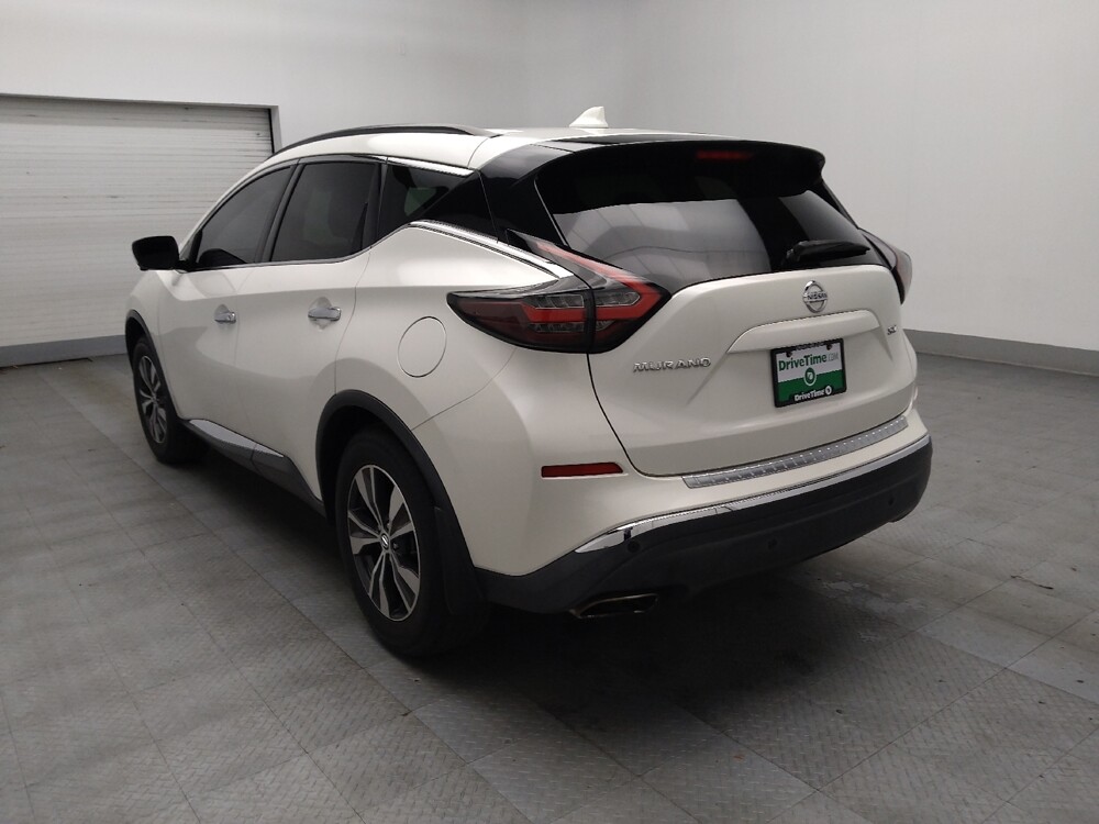 2020 Nissan Murano in Marietta, GA 30062 - 18124678 5
