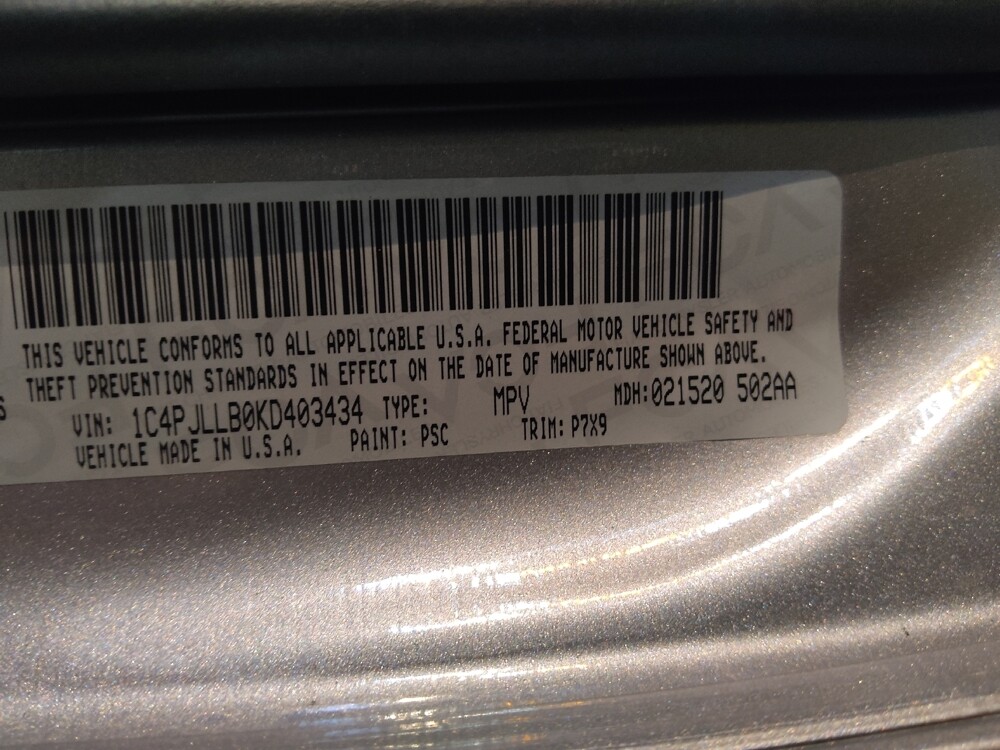 2019 Jeep Cherokee in Marietta, GA 30062 - 18124679 33