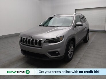 2019 Jeep Cherokee in Marietta, GA 30062