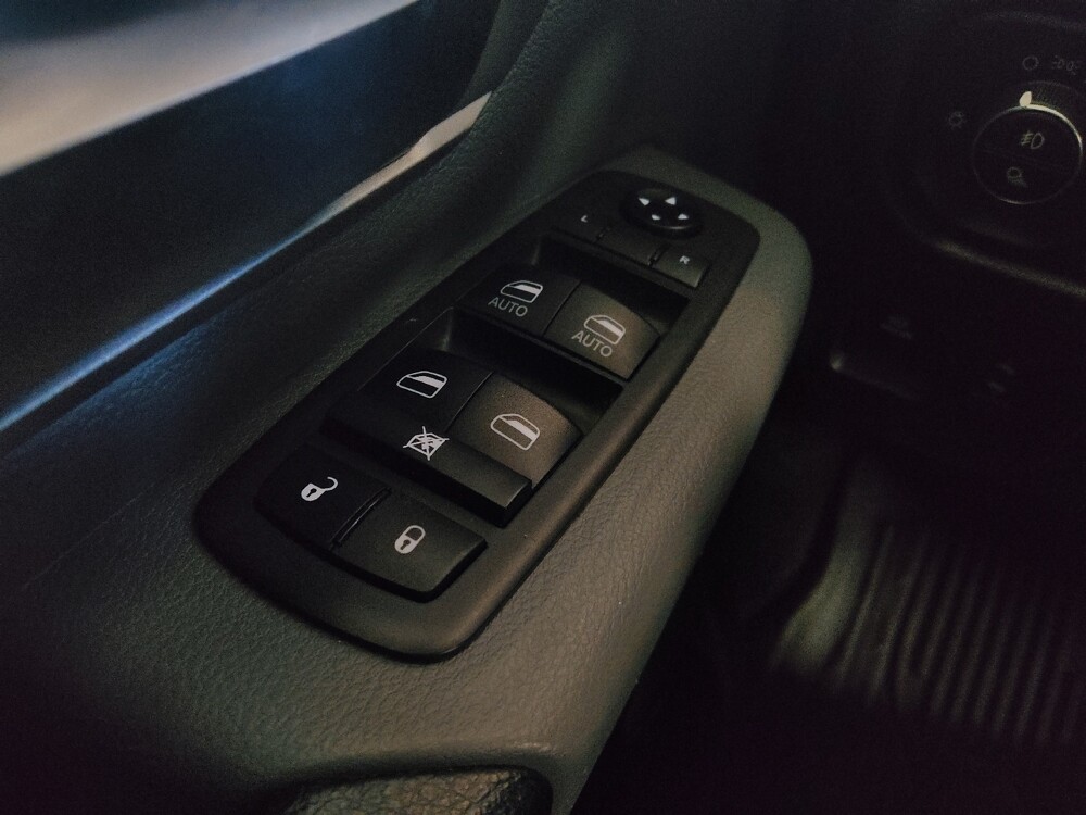 2021 RAM 1500 in Albany, GA 31705 - 18124680 27