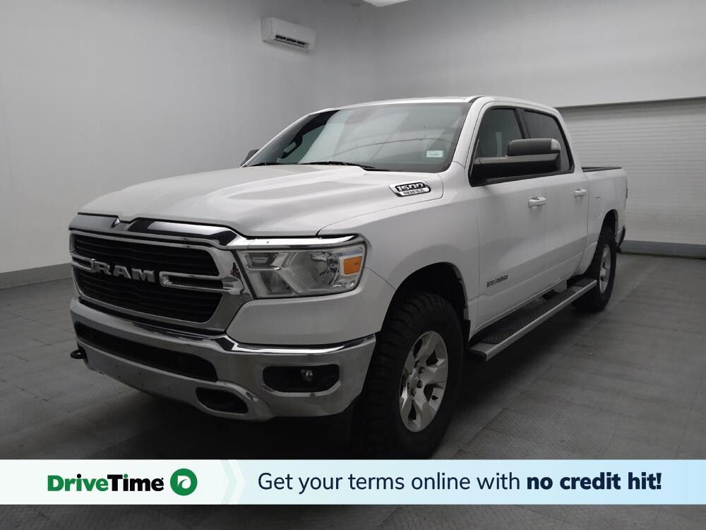 2021 RAM 1500 in Albany, GA 31705 - 18124680
