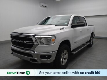 2021 RAM 1500 in Albany, GA 31705