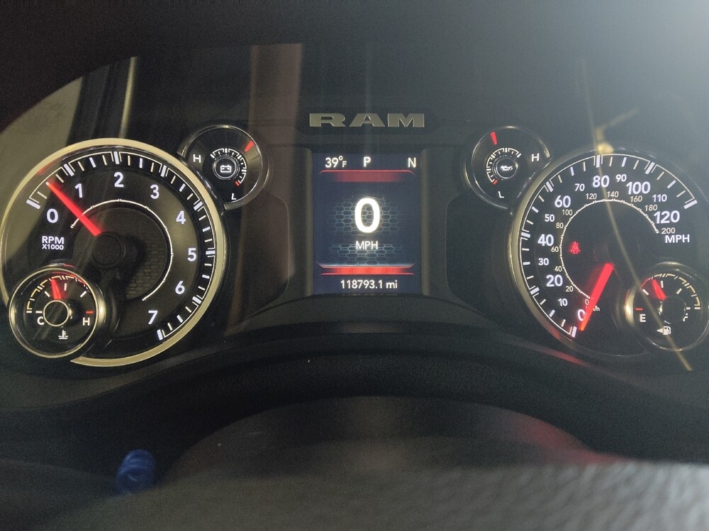 2021 RAM 1500 in Albany, GA 31705 - 18124680 23