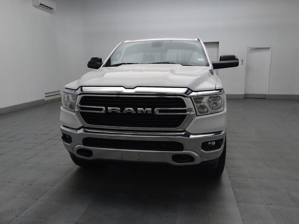 2021 RAM 1500 in Albany, GA 31705 - 18124680 15