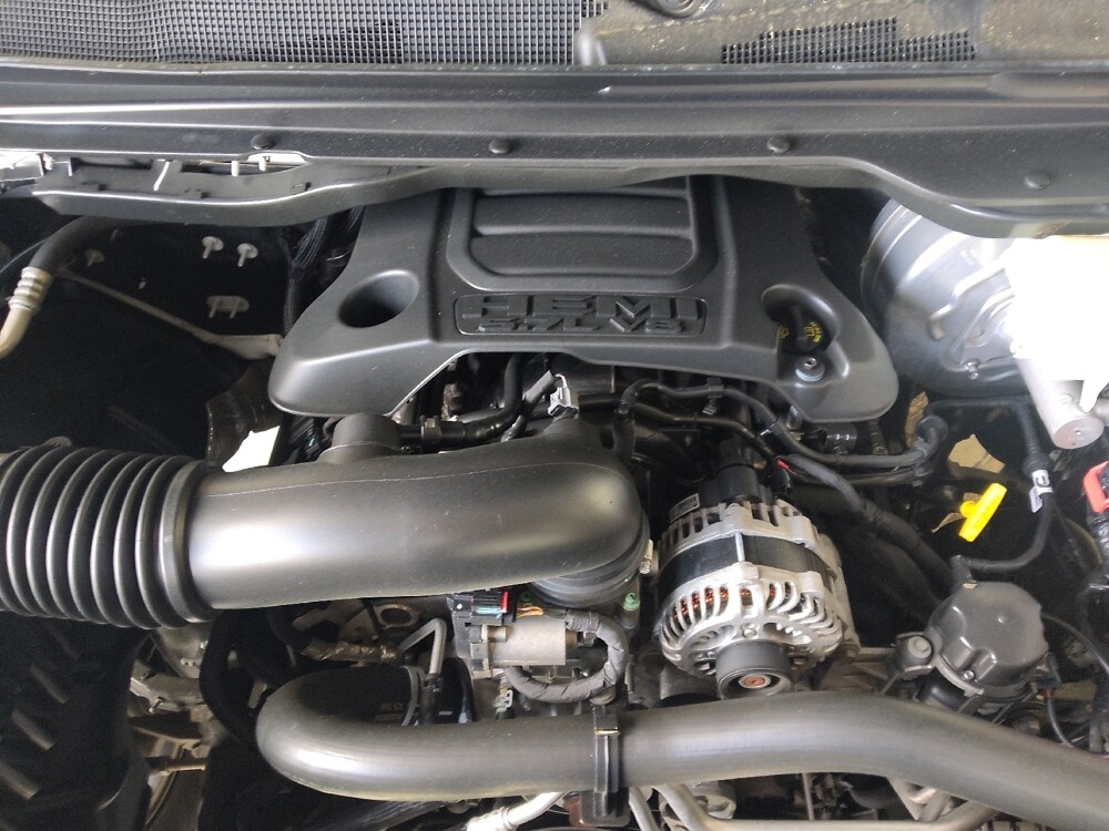 2021 RAM 1500 in Albany, GA 31705 - 18124680 30