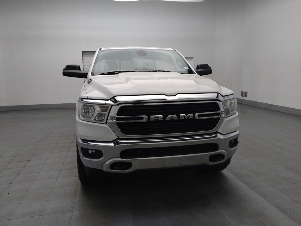 2021 RAM 1500 in Albany, GA 31705 - 18124680 14
