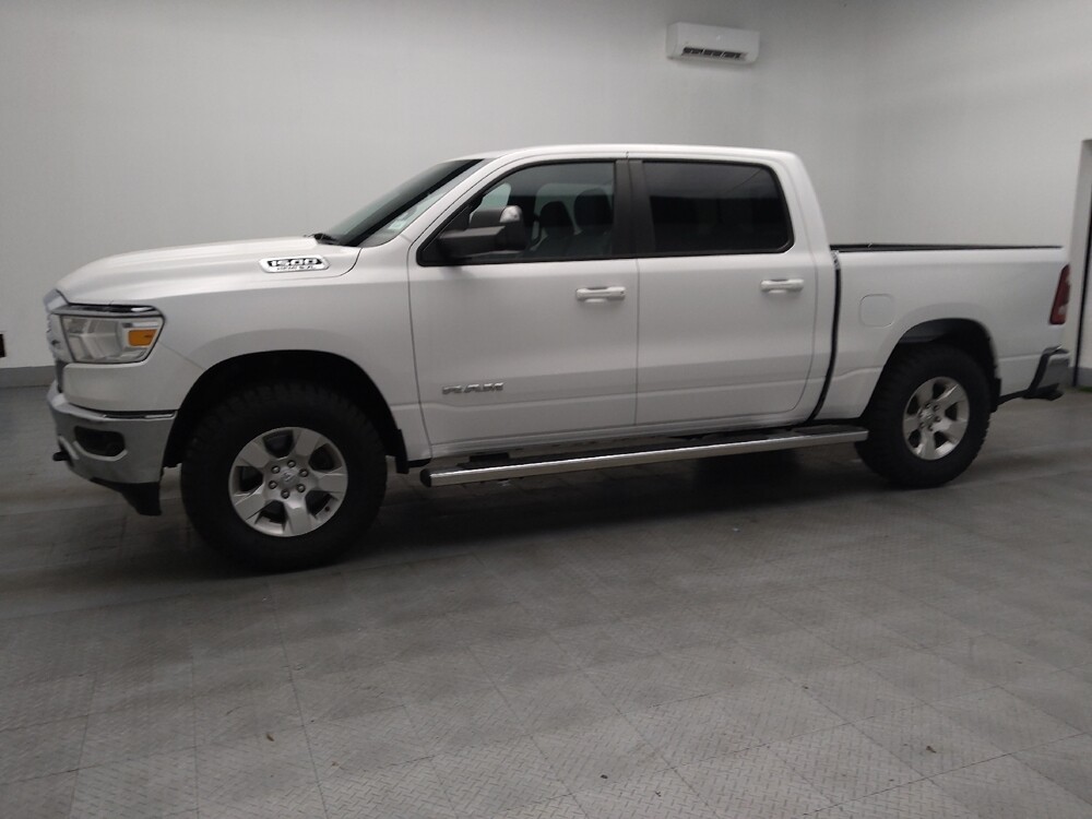 2021 RAM 1500 in Albany, GA 31705 - 18124680 2