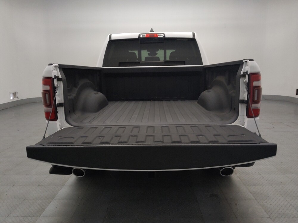 2021 RAM 1500 in Albany, GA 31705 - 18124680 29