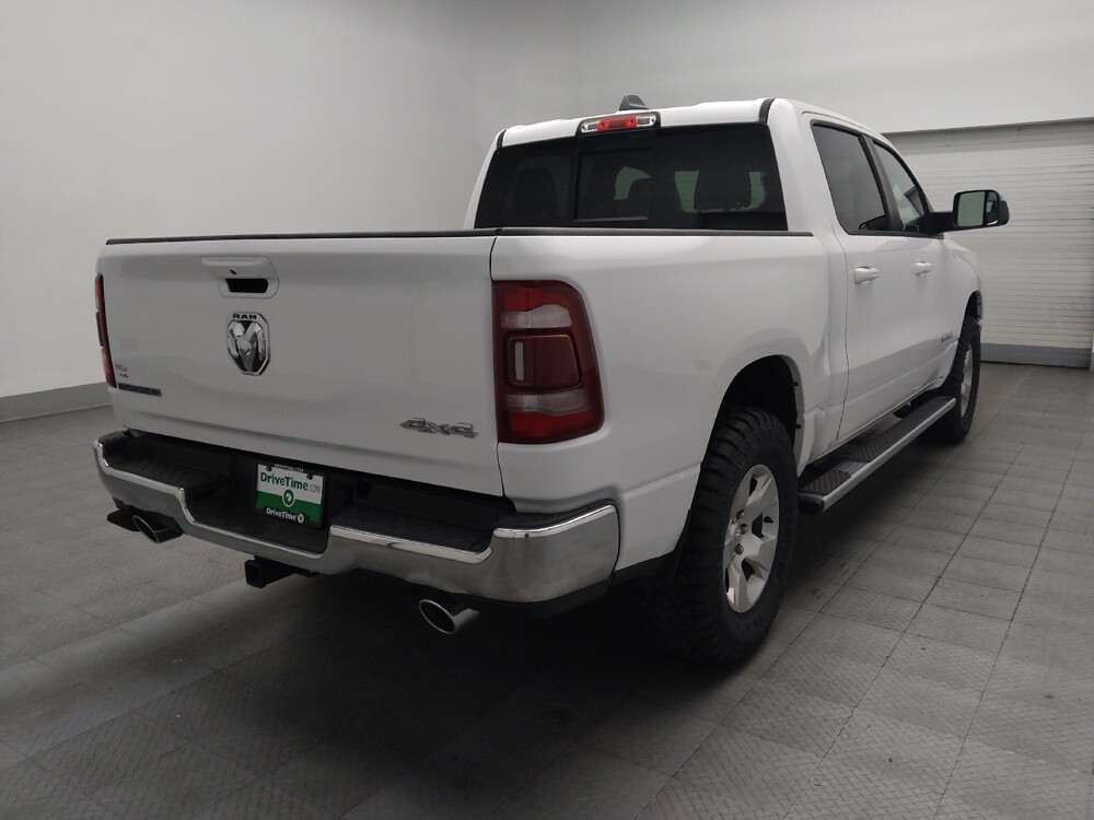 2021 RAM 1500 in Albany, GA 31705 - 18124680 9