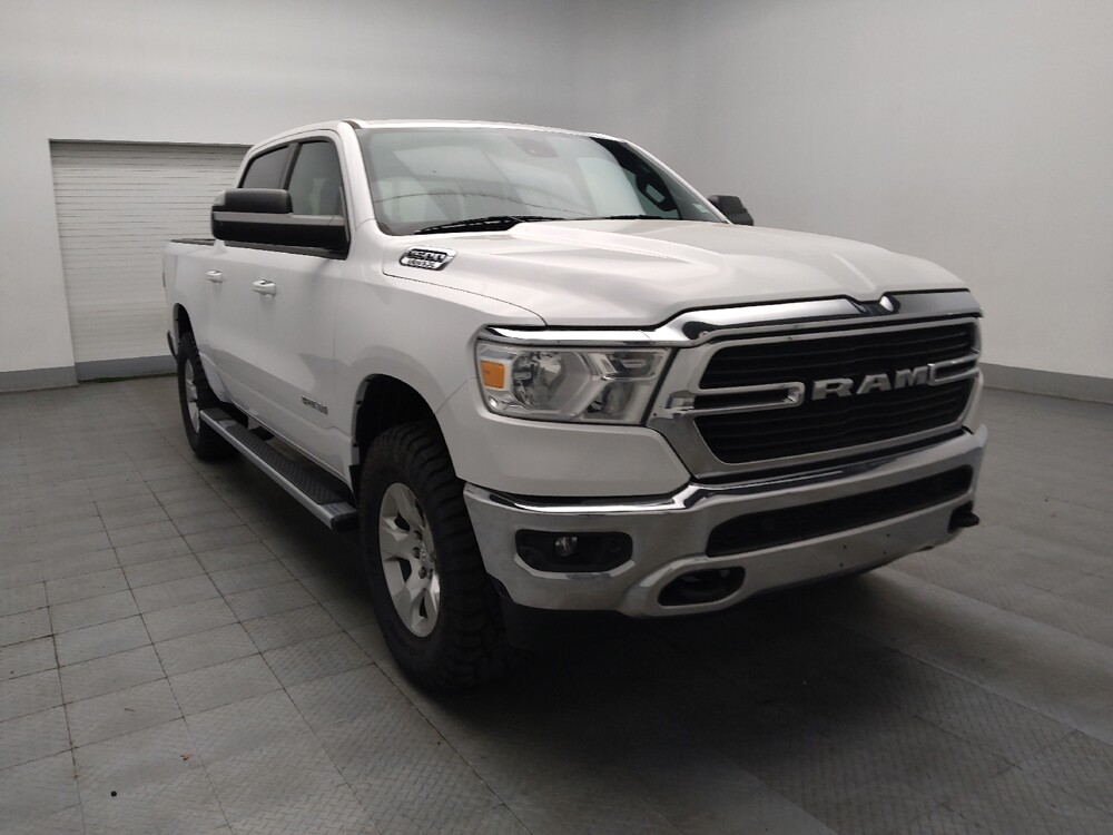 2021 RAM 1500 in Albany, GA 31705 - 18124680 13
