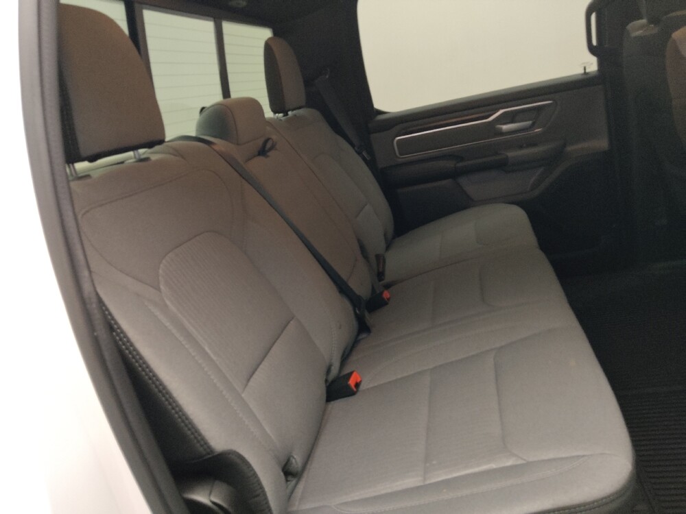 2021 RAM 1500 in Albany, GA 31705 - 18124680 19