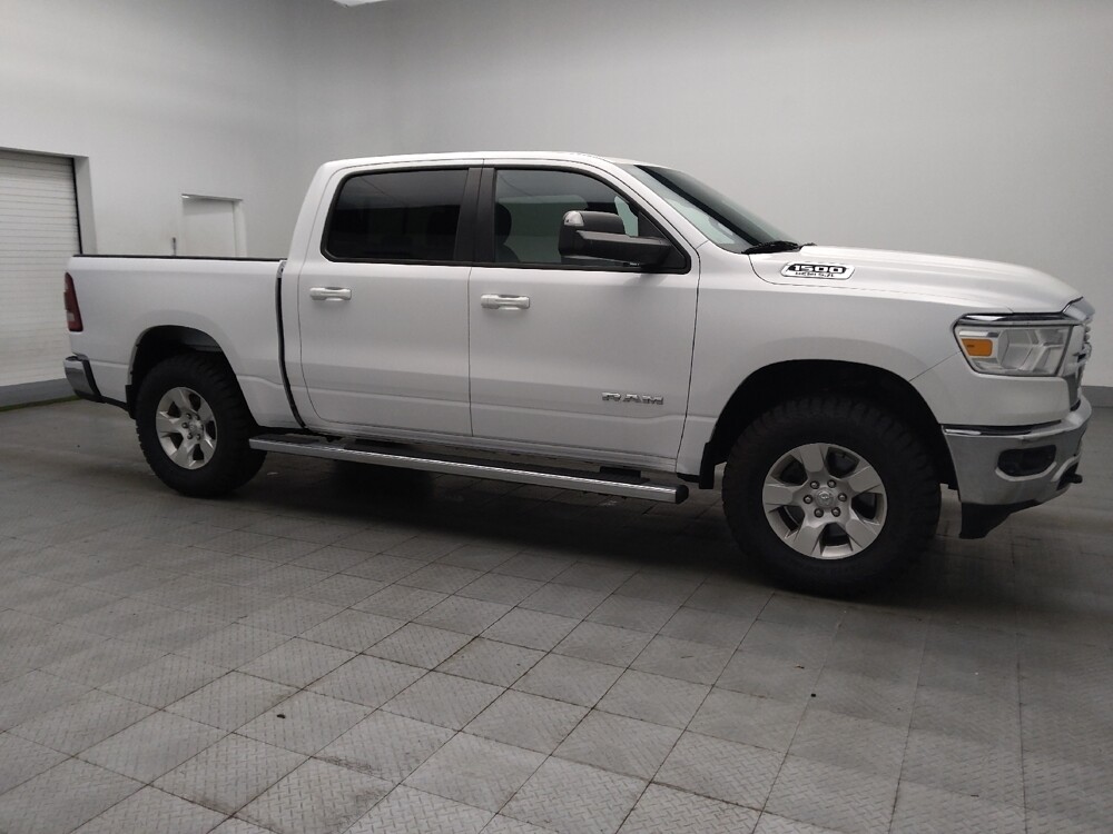 2021 RAM 1500 in Albany, GA 31705 - 18124680 11