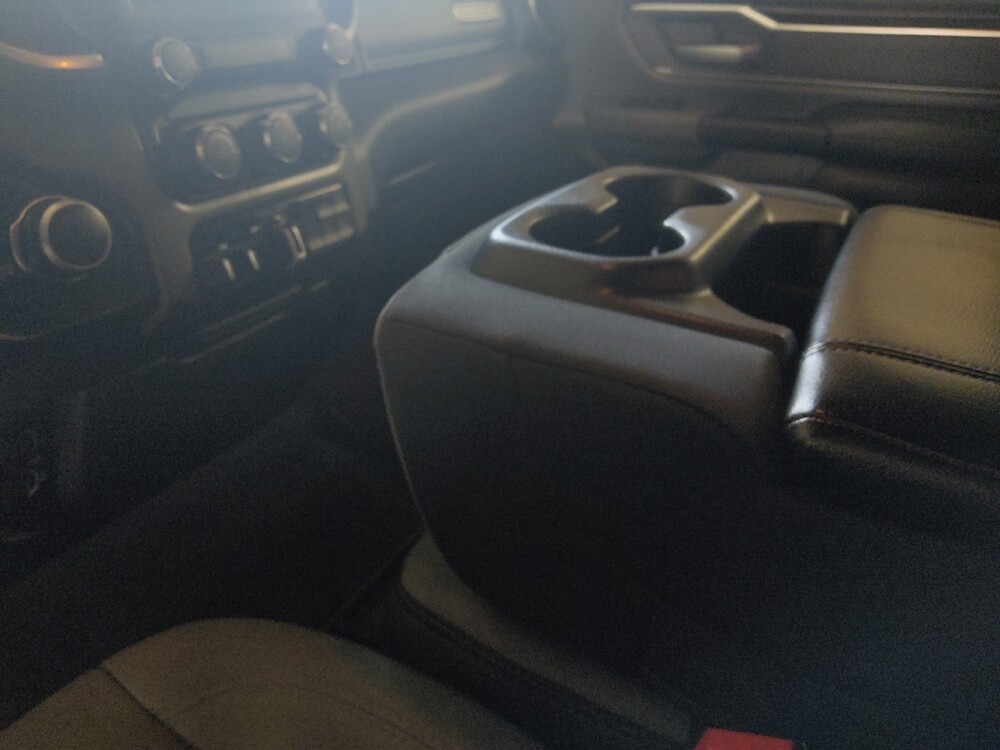 2021 RAM 1500 in Albany, GA 31705 - 18124680 26