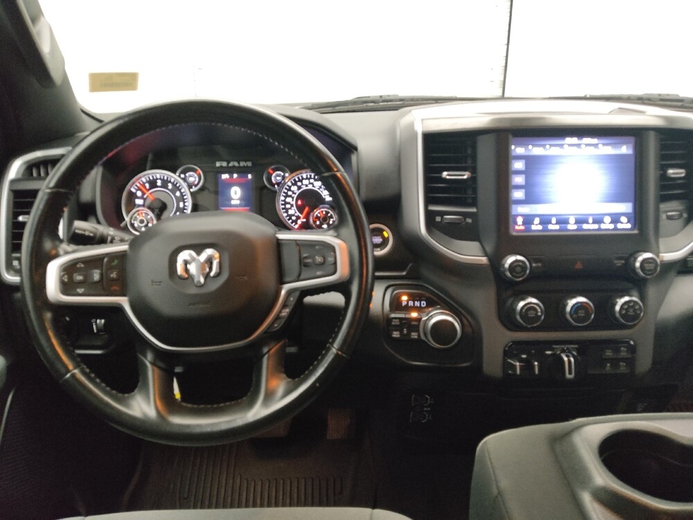 2021 RAM 1500 in Albany, GA 31705 - 18124680 22