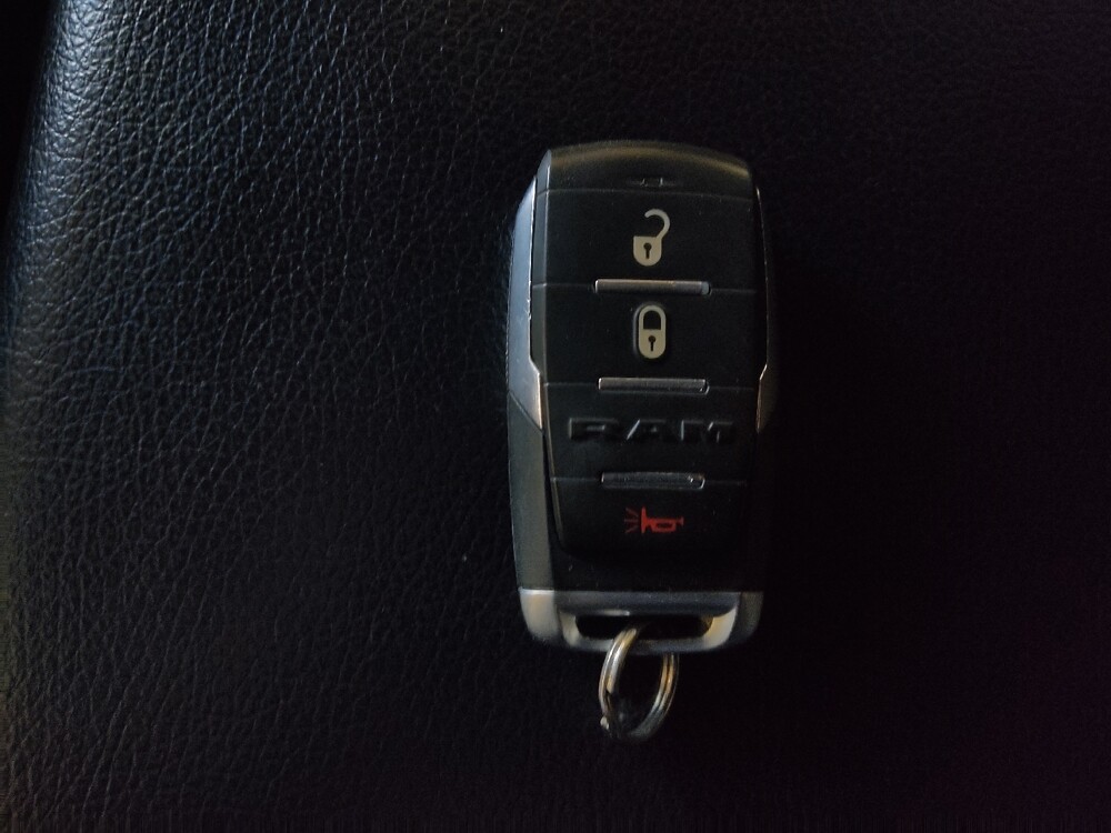 2021 RAM 1500 in Albany, GA 31705 - 18124680 32