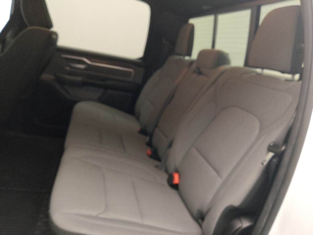 2021 RAM 1500 in Albany, GA 31705 - 18124680 18