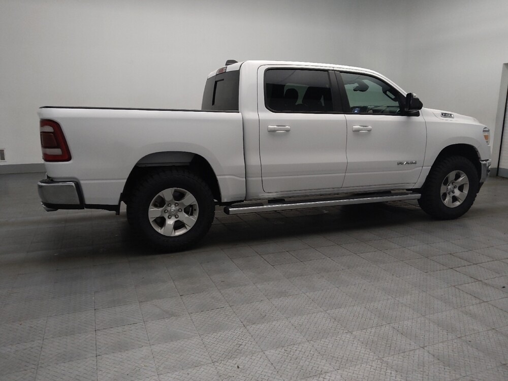 2021 RAM 1500 in Albany, GA 31705 - 18124680 10