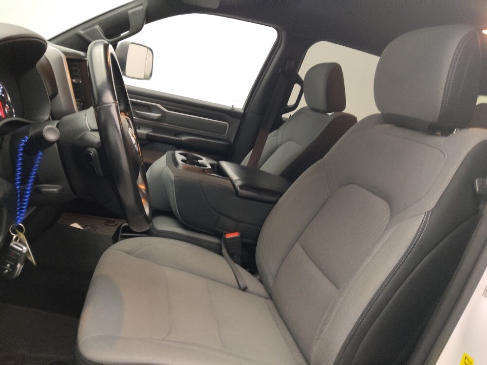 2021 RAM 1500 in Albany, GA 31705 - 18124680 17