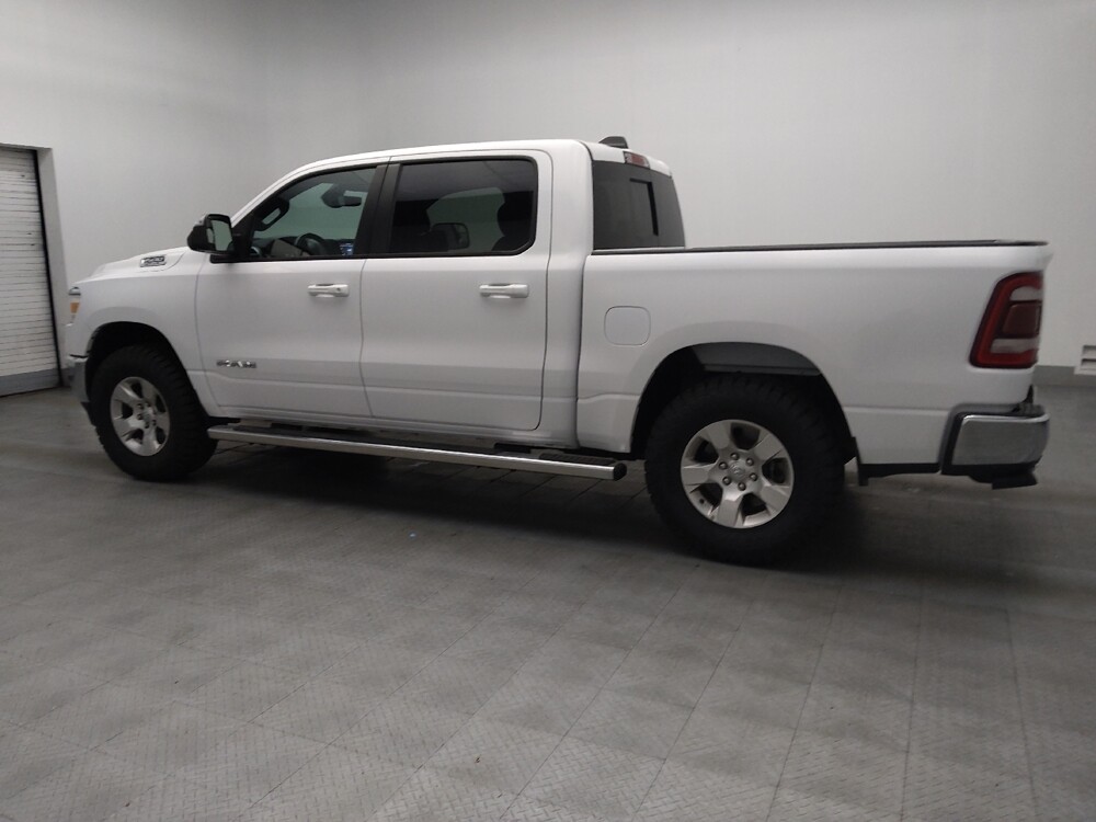 2021 RAM 1500 in Albany, GA 31705 - 18124680 3