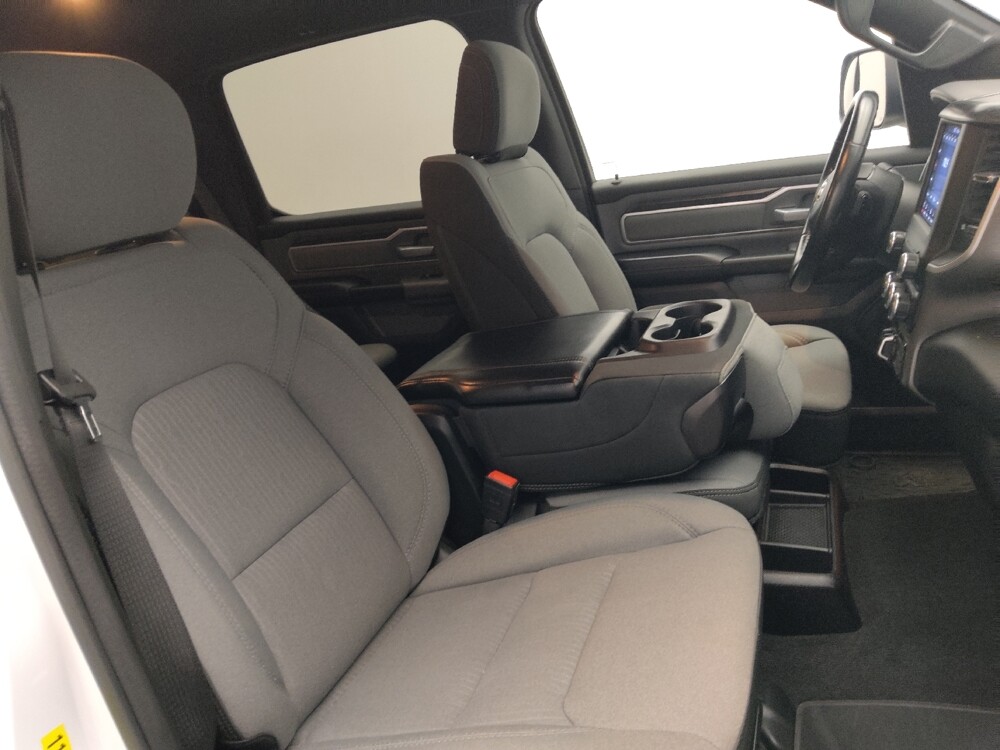 2021 RAM 1500 in Albany, GA 31705 - 18124680 21