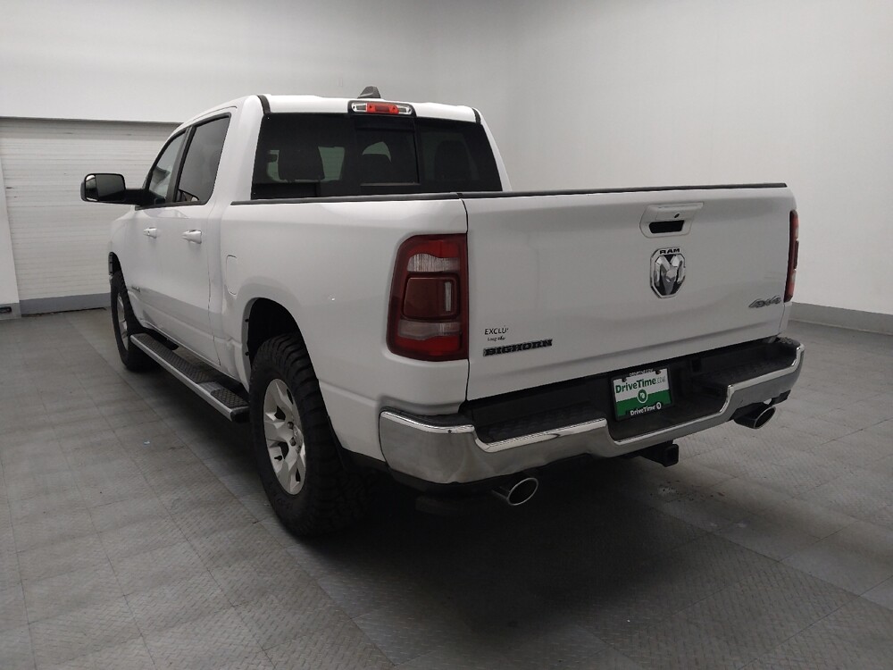 2021 RAM 1500 in Albany, GA 31705 - 18124680 5
