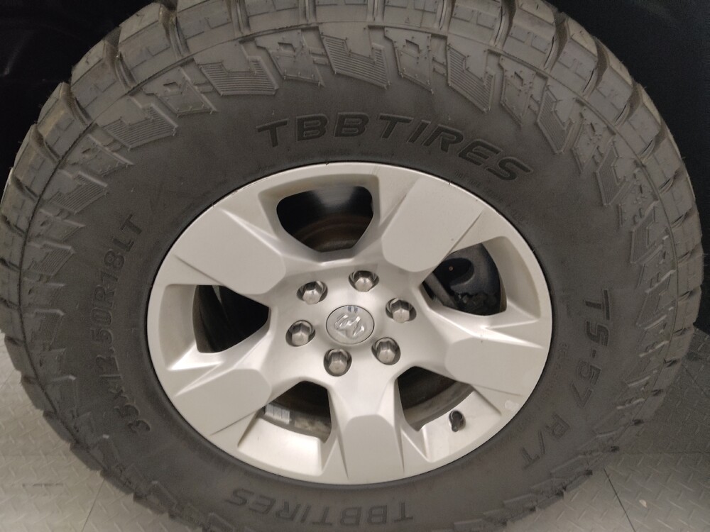 2021 RAM 1500 in Albany, GA 31705 - 18124680 31