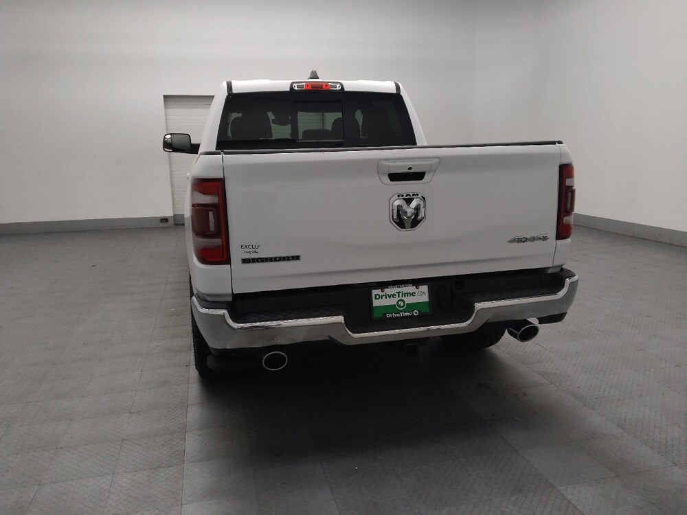 2021 RAM 1500 in Albany, GA 31705 - 18124680 6