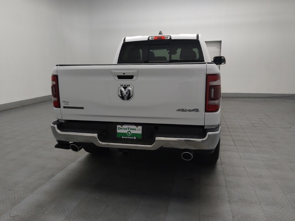 2021 RAM 1500 in Albany, GA 31705 - 18124680 7