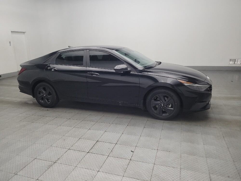 2023 Hyundai Elantra in Albany, GA 31705 - 18124681 11