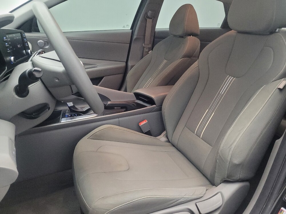 2023 Hyundai Elantra in Albany, GA 31705 - 18124681 17