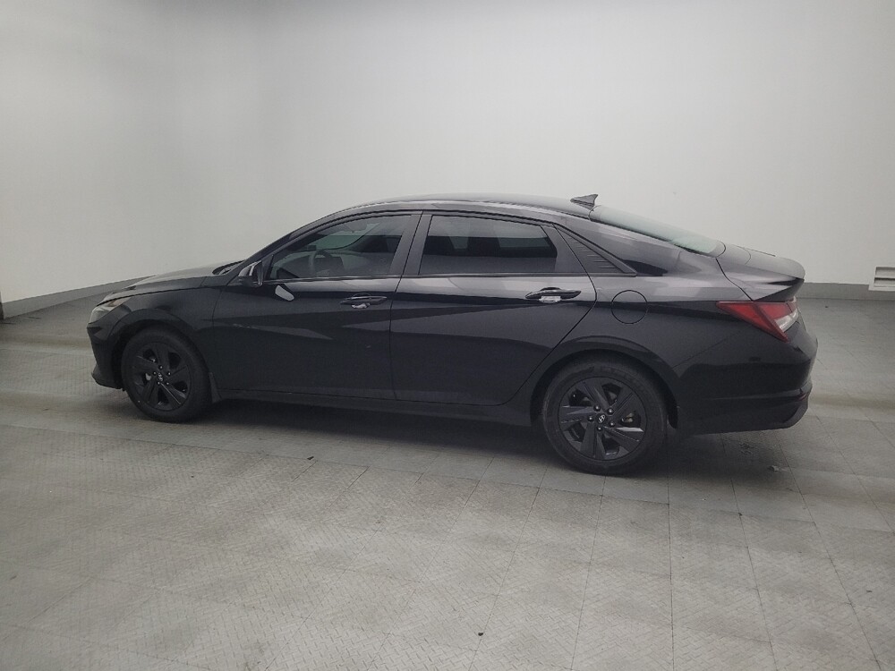 2023 Hyundai Elantra in Albany, GA 31705 - 18124681 3
